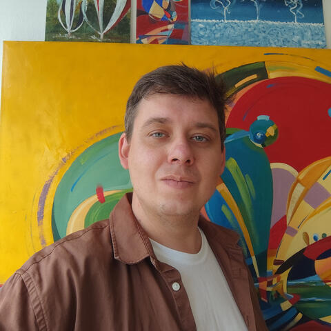 František Herbrich- výtvarník